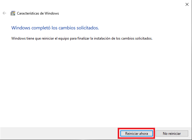 espacio limitado de Windows 10