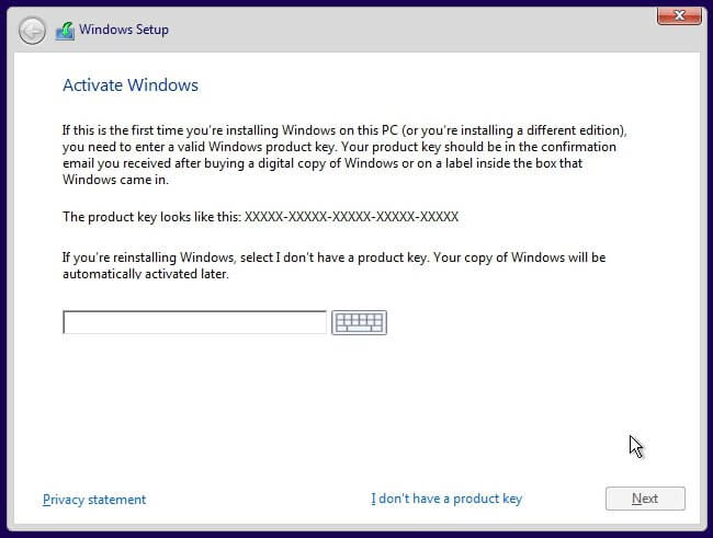 actualizar y activar Windows 10 Anniversary tras el 29 de Julio desde windows 8 o windows 7