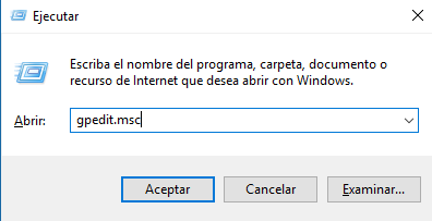 eliminar cortana de windows 10 anniversary