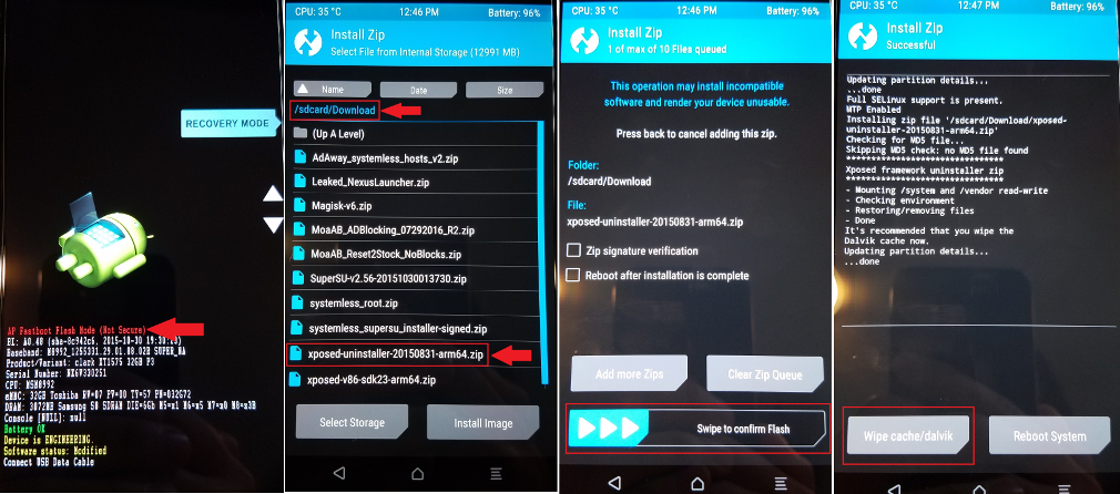 Poder jugar a Pokemon Go en un telefono Android con Root