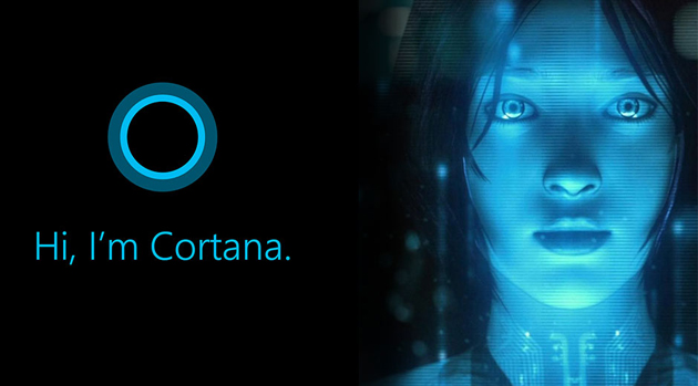 novedad de cortana en Windows 10 Anniversary update