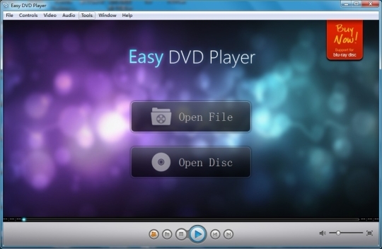 Lavar ventanas Decimal Duquesa Easy DVD Player | Reproductores de DVD/Blu-ray