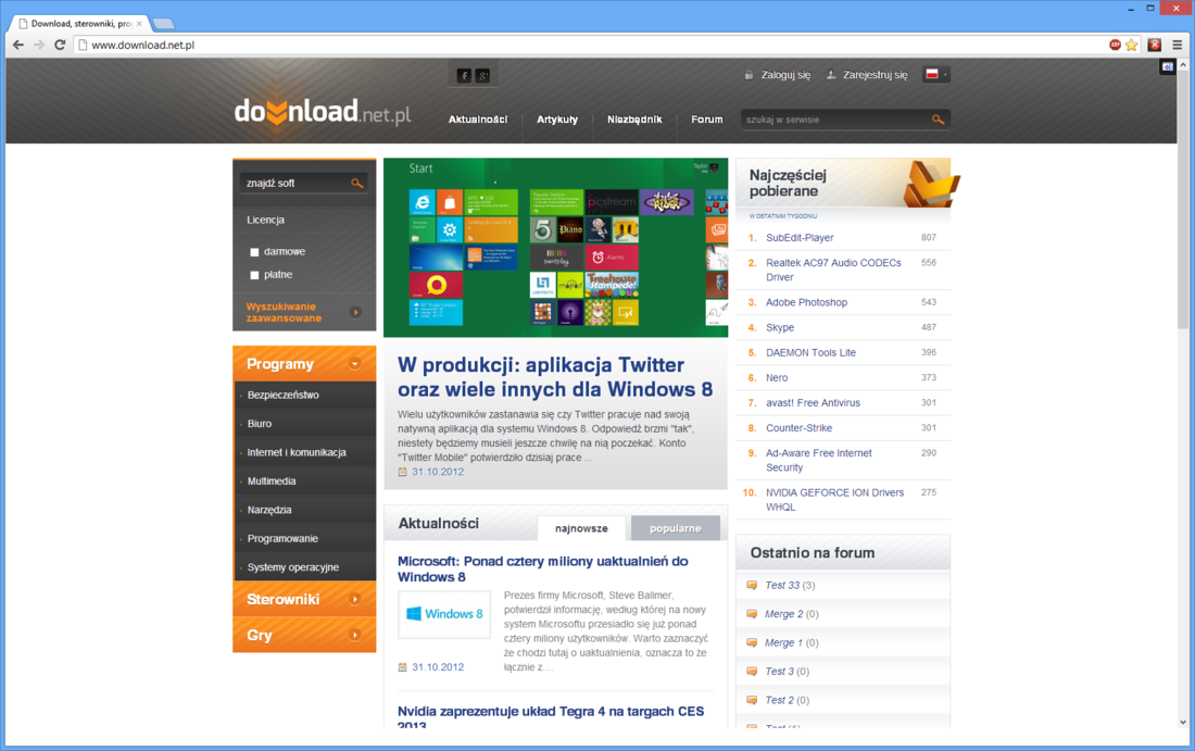 descargar mozilla firefox para windows vista 32 bits