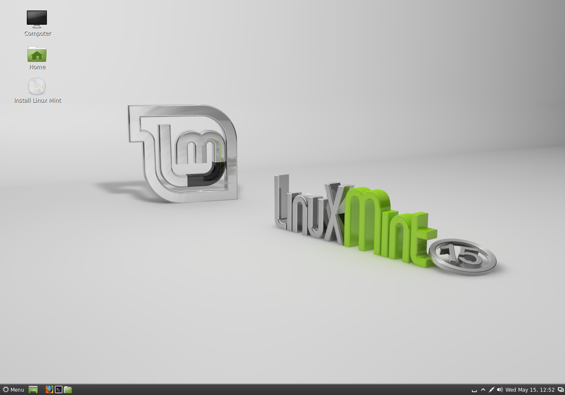 Linux Mint | Linux