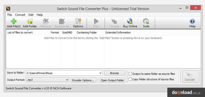 switch sound file converter plus portable switch sound file converter plus portable
