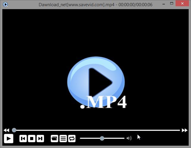 Metro mirar televisión boxeo Free MP4 Player | Reproductores de Vídeo