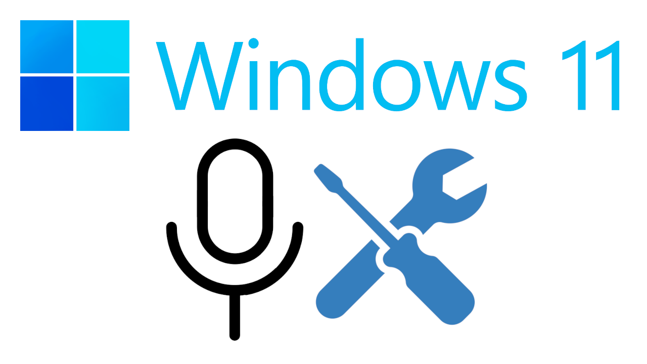 ocio mando desinfectar Cómo comprobar tu micrófono en Windows 11 y configurarlo