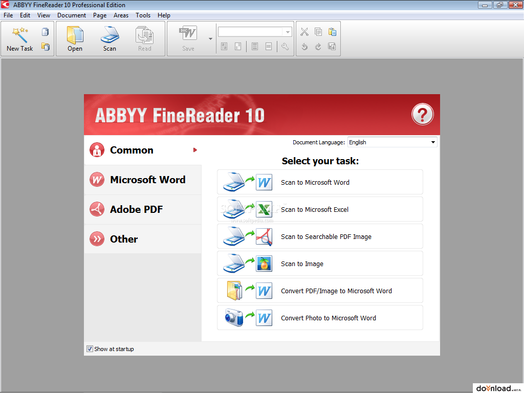 abbyy finereader 10 free download for windows 7