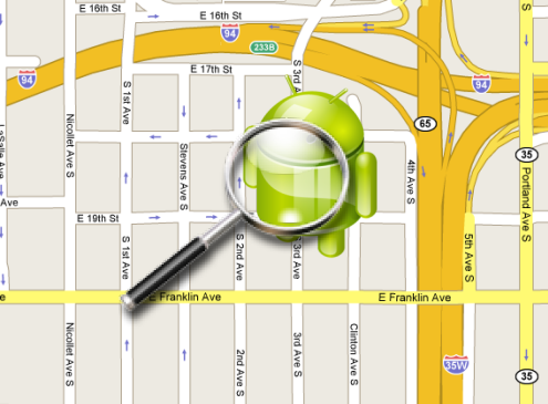 Como encontrar tu Smartphone o Tableta Android robada o extrabiada de manera remota