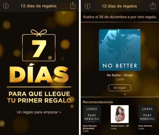 regalos, apple, gratis, peliculas, video, canciones, apps