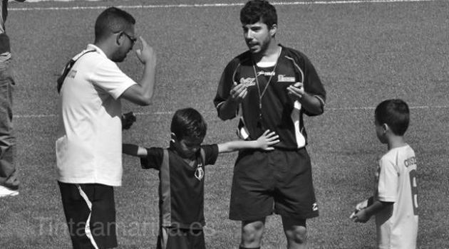 educacion, niño FairPlay, futbol, entrenador, arbitro, FIFI, Uefa,