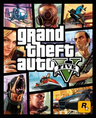 TRUCOS GTA 5 (PS3) ▷ TODAS las CLAVES y CÓDIGOS - PS3 - Trucos