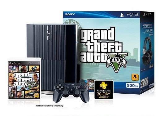 💰 Trucos de GTA 5 para PS3 - TODAS las claves que existen