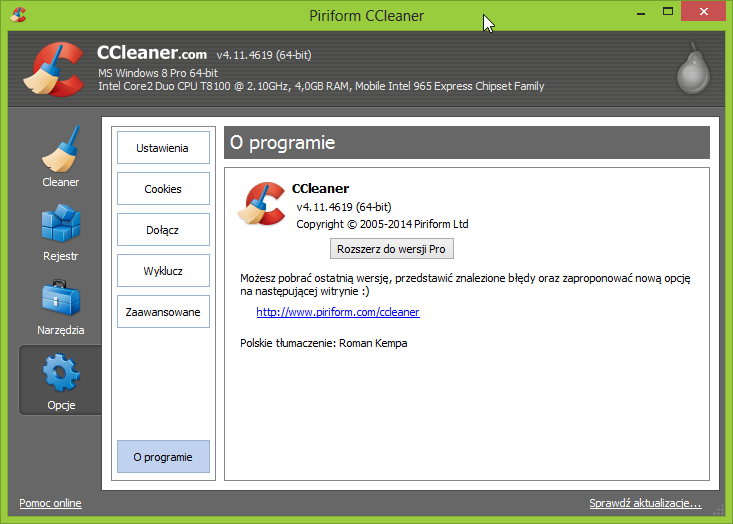 download ccleaner slim majorgeeks