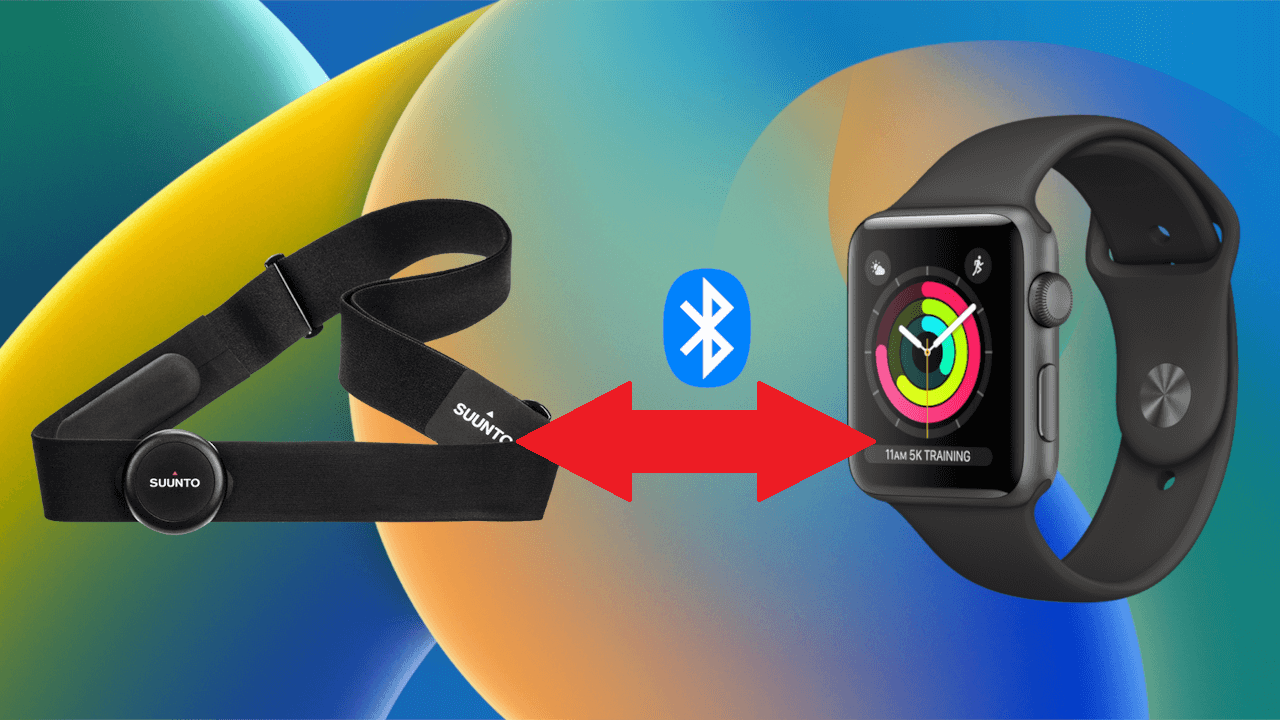 Soluci n Conectar puls metro de banda con tu Apple Watch