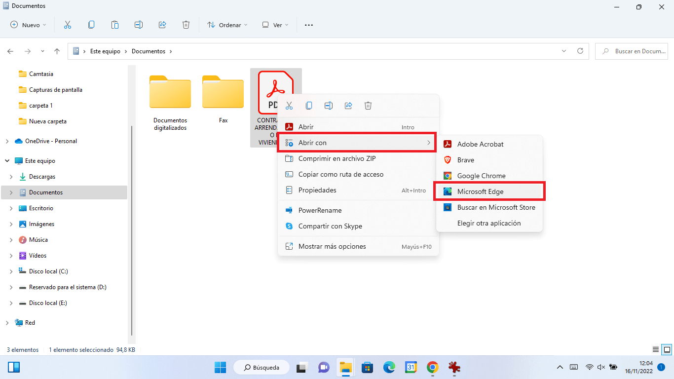 como firmar documentos pdf en windows 11