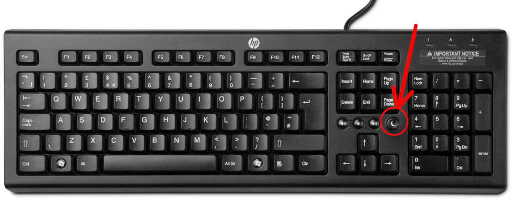 como usar atajos de teclado para apagar windows 11