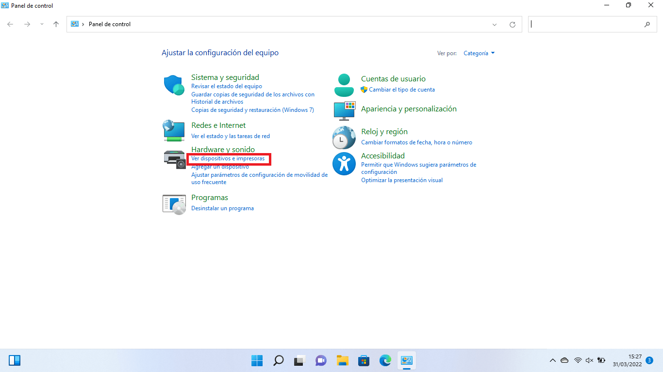 como solucionar la solicitud de PIN en Windows 11 al querer vincular un dispositivo Bluetooth