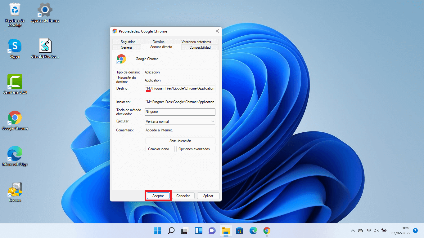 como cambiar la letra de una memoria usb desde Windows 11