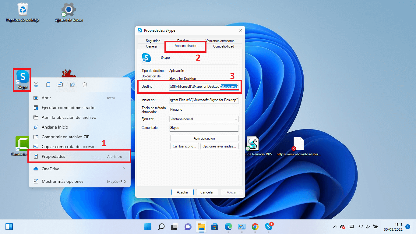 como saber los puertos que utiliza un programa de windows 11 para conectarse a internet