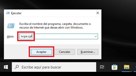 Nos puede conectar con Nombre de la VPN