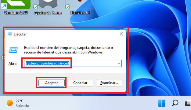 windows 11 permite cambiar la velocidad de la rueda del ratón en windows 11