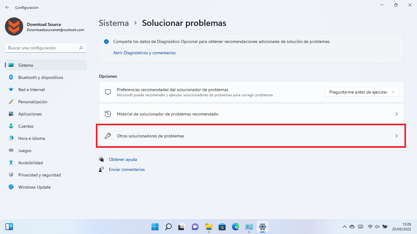 como windows 11 puede mostrar la suspensión del pc 