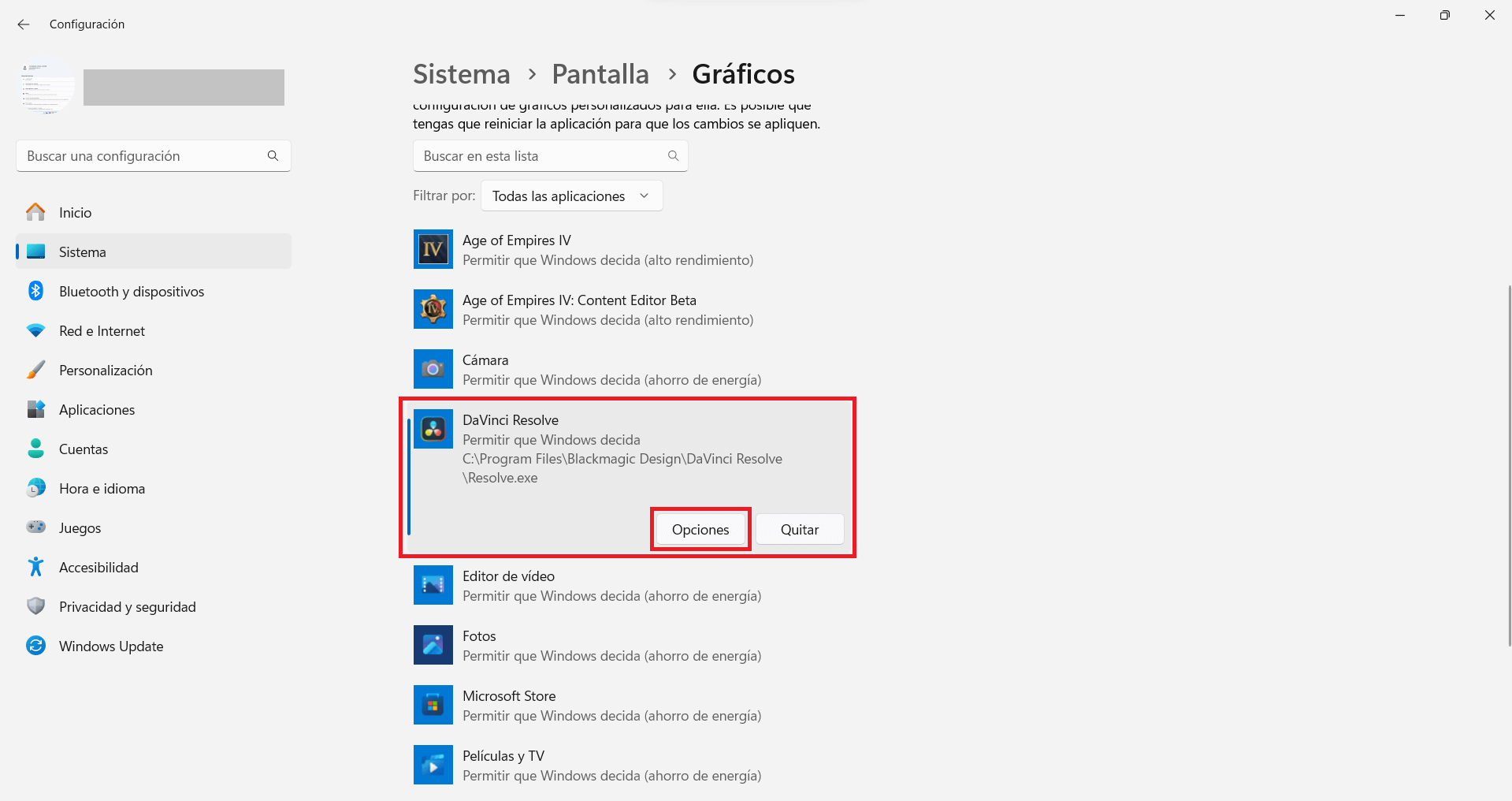 solución CRITICAL_QUITE: Error de inicialización de GPU