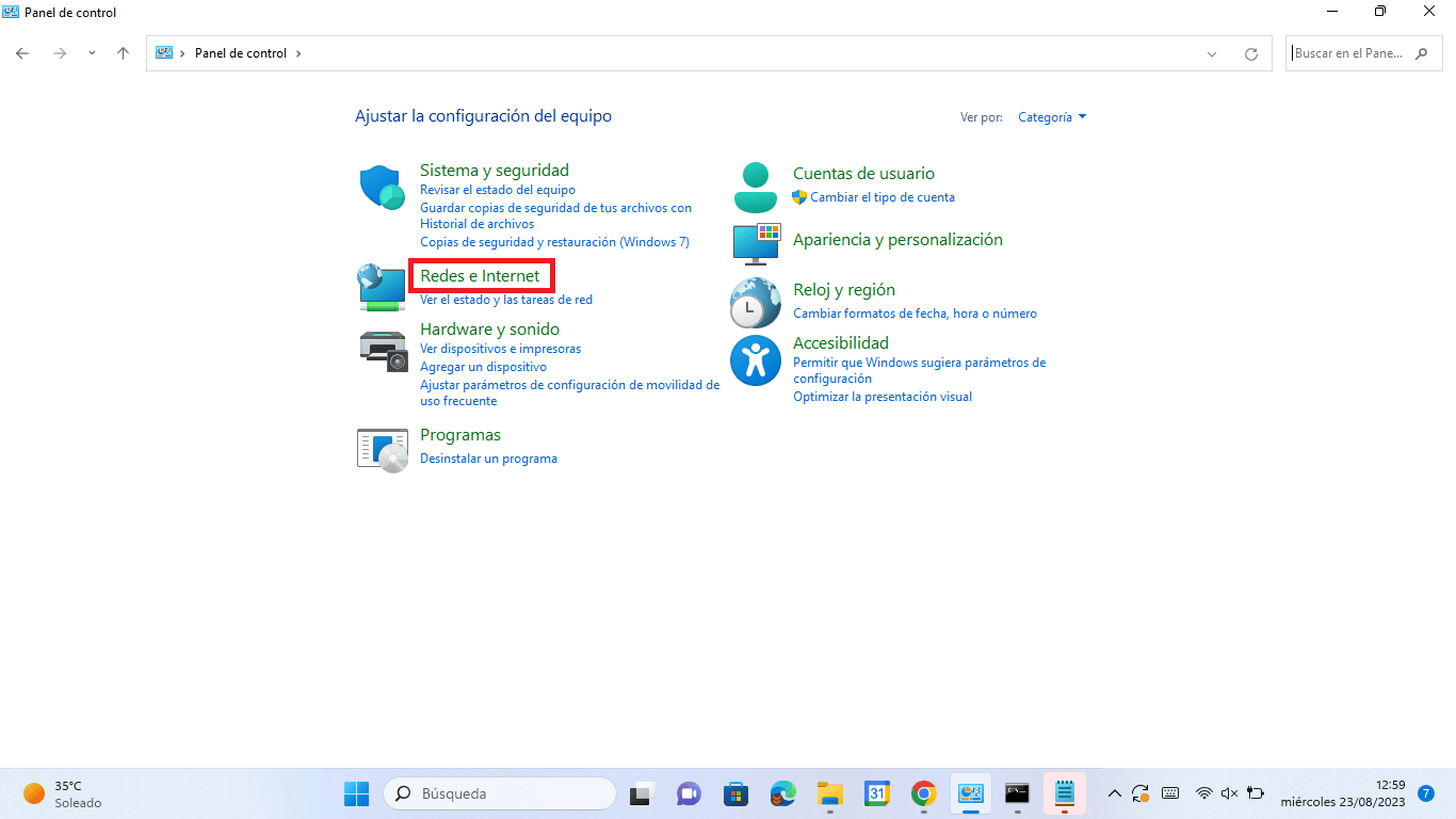 como aumentar el MTU de windows 11