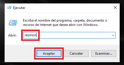 como usar el máximo de RAM de tu ordenador con windows