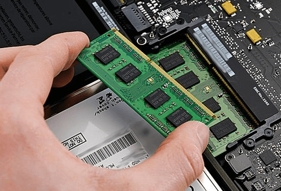 eliminar limite maximo de uso de ram en windows 