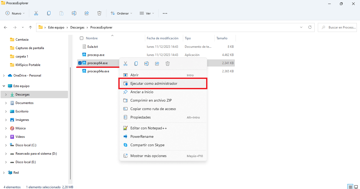 puedes cerrar sesion de cualquier cuenta de usuario de windows 11
