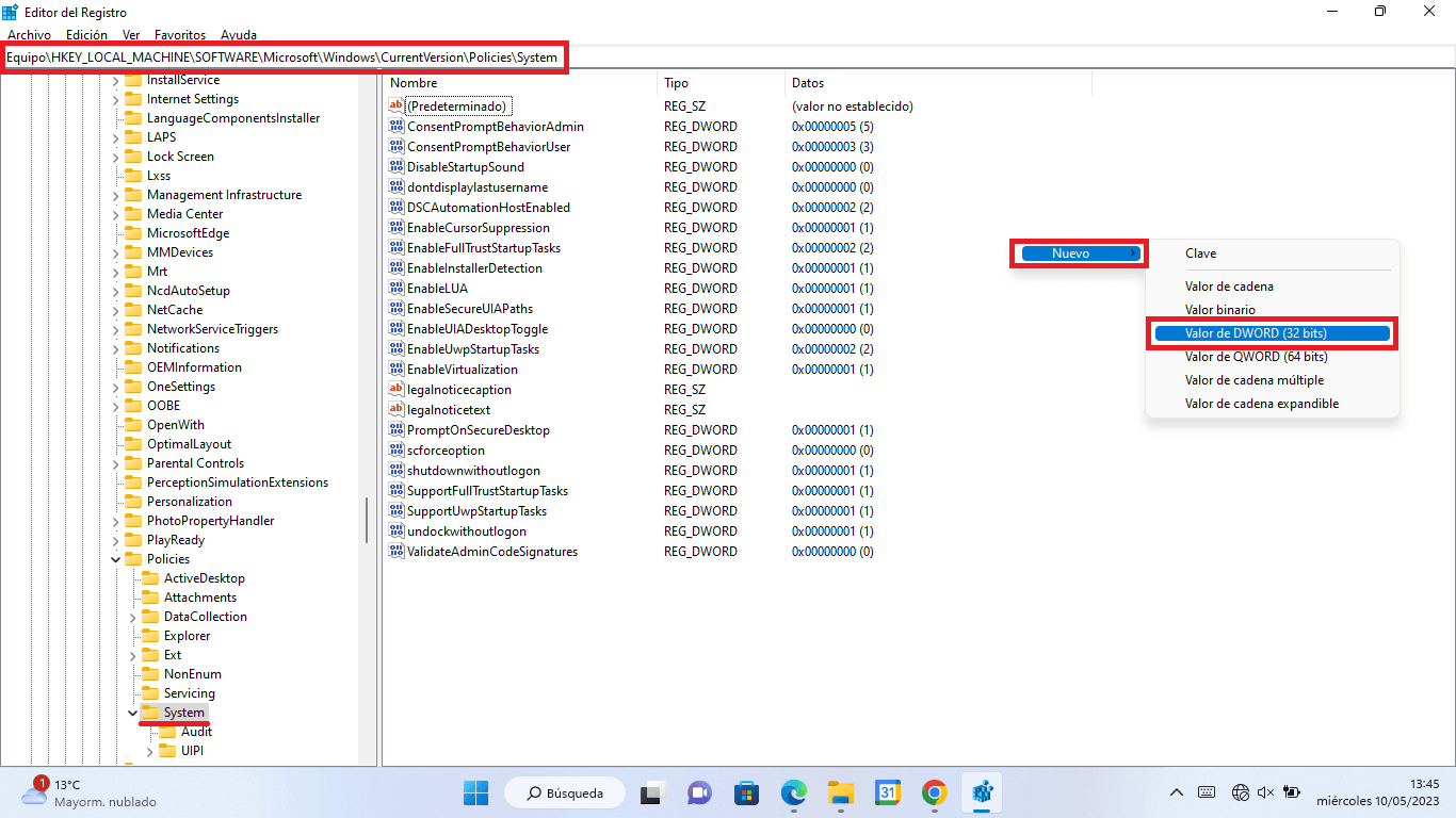 como puedo saber quien inicio sesion en tu cuenta de usuario de windows 11 10