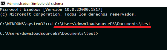 reinicio de permisos en windows 11