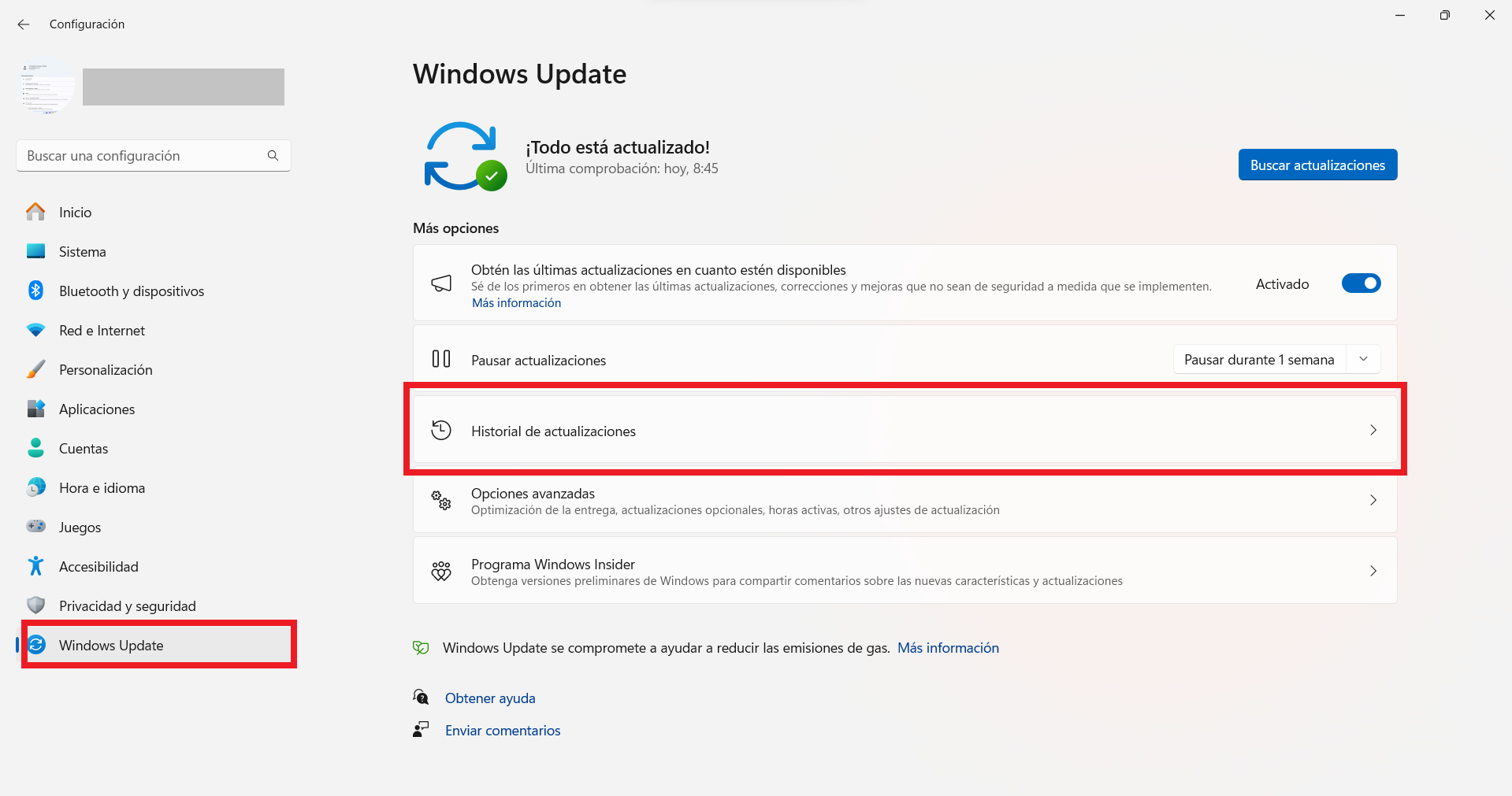 solucionar problemas wifi tras actualizar windows 11