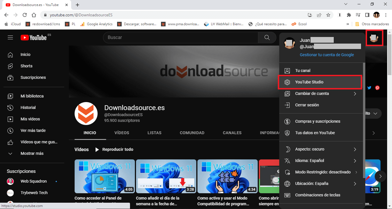 como solucionar la reclamacion de derechos de autor de la musica en videos de youtube