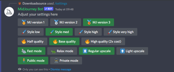 como ahorrar en minutos de gpu de midjourney