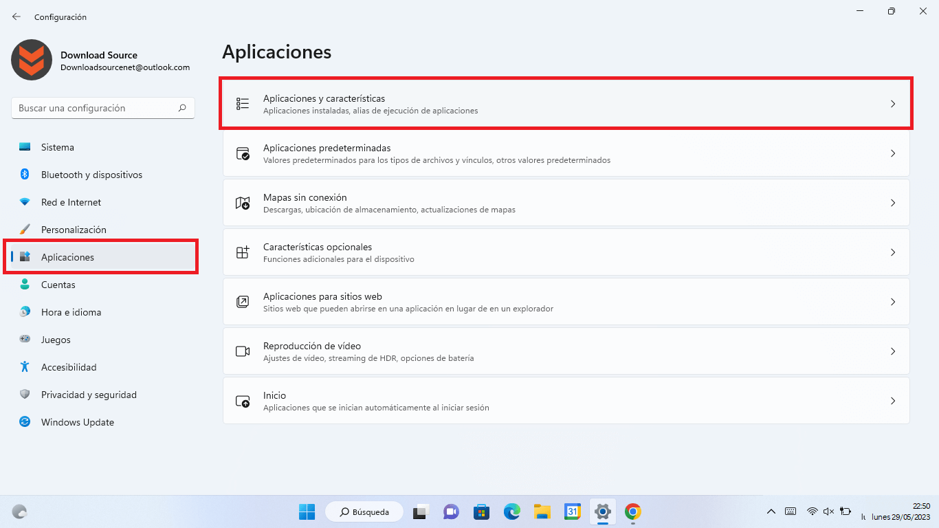 como evitar el uso de apps en segundo plano windows 11